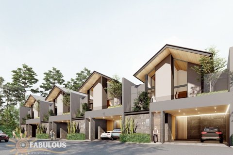 Villa in Bang Tao, Thailand 3 bedrooms № 179648 - photo 15
