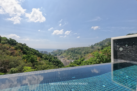 Condo in Kamala, Thailand, 4 bedrooms № 179646 - photo 2