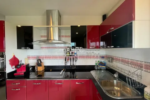 Condominio de 1 dormitorio en Jomtien Beach, Pattaya, Tailandia № 211224 - foto 7