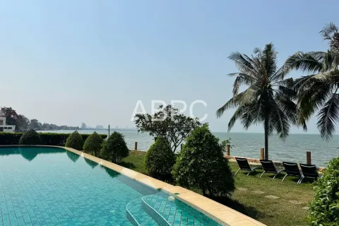 Condominio de 1 dormitorio en Pattaya, Tailandia № 211223 - foto 4