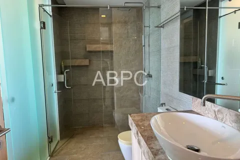 Condominio de 1 dormitorio en Pattaya, Tailandia № 211223 - foto 3