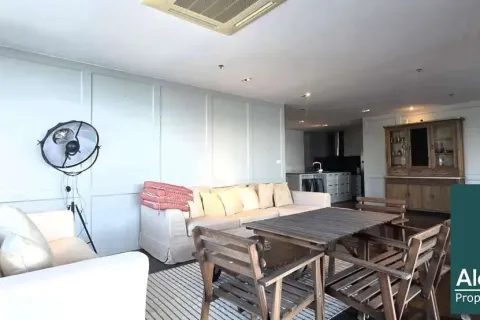 Condominio de 3 dormitorios en Pattaya, Tailandia № 211219 - foto 6