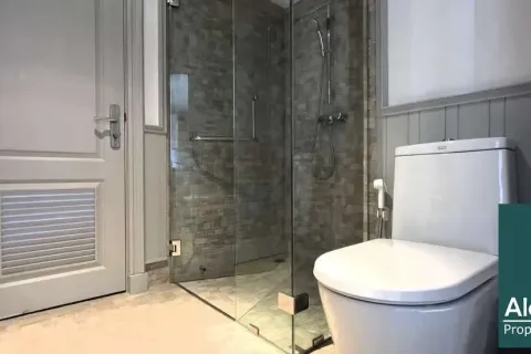 Condominio de 3 dormitorios en Pattaya, Tailandia № 211219 - foto 7