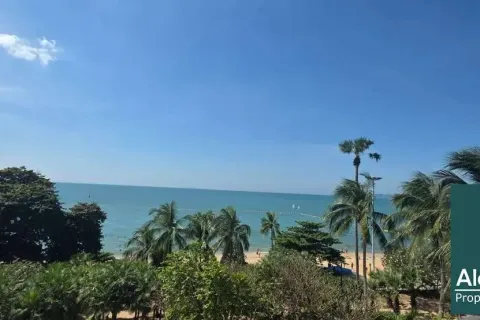 Condominio de 3 dormitorios en Pattaya, Tailandia № 211219 - foto 13