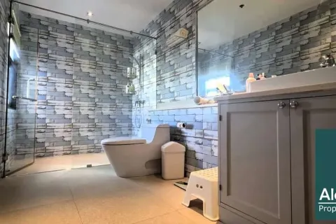 Condominio de 3 dormitorios en Pattaya, Tailandia № 211219 - foto 17