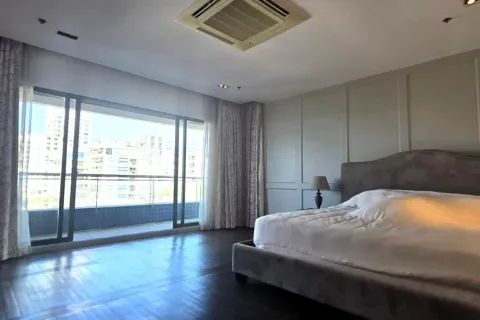 Condominio de 3 dormitorios en Pattaya, Tailandia № 211219 - foto 26