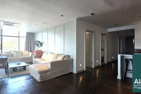 Condominio de 3 dormitorios en Pattaya, Tailandia № 211219 - foto 9