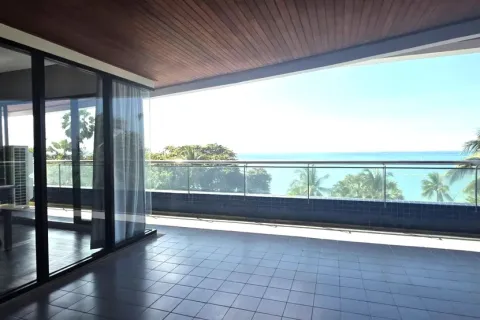 Condominio de 3 dormitorios en Pattaya, Tailandia № 211219 - foto 22