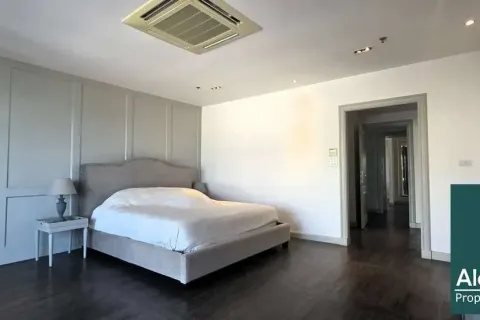 Condominio de 3 dormitorios en Pattaya, Tailandia № 211219 - foto 5