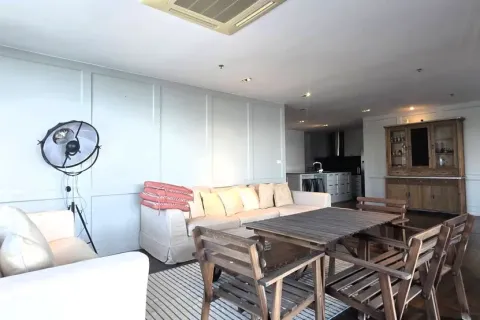 Condominio de 3 dormitorios en Pattaya, Tailandia № 211219 - foto 29