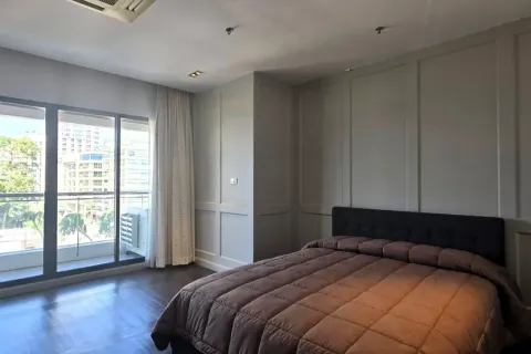 Condominio de 3 dormitorios en Pattaya, Tailandia № 211219 - foto 24