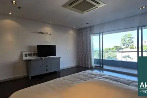Condominio de 3 dormitorios en Pattaya, Tailandia № 211219 - foto 14