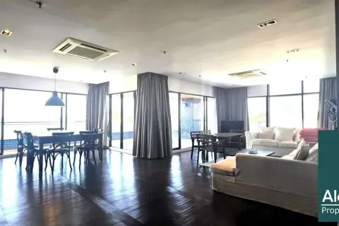 Condominio de 3 dormitorios en Pattaya, Tailandia № 211219 - foto 15