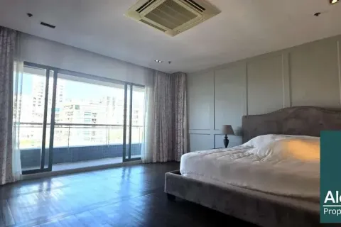Condominio de 3 dormitorios en Pattaya, Tailandia № 211219 - foto 8