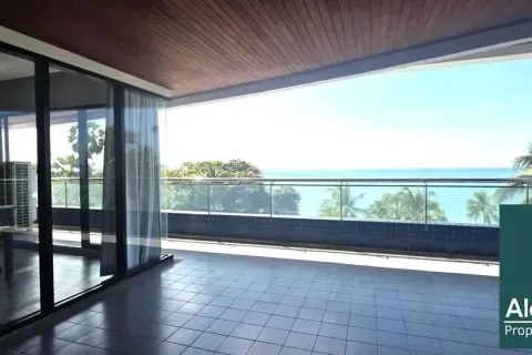 Condominio de 3 dormitorios en Pattaya, Tailandia № 211219 - foto 10