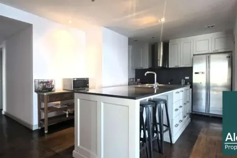 Condominio de 3 dormitorios en Pattaya, Tailandia № 211219 - foto 3