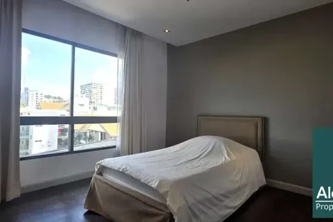 Condominio de 3 dormitorios en Pattaya, Tailandia № 211219 - foto 12