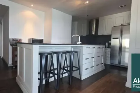 Condominio de 3 dormitorios en Pattaya, Tailandia № 211219 - foto 4