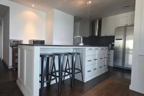 Condominio de 3 dormitorios en Pattaya, Tailandia № 211219 - foto 30