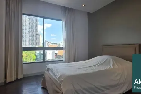 Condominio de 3 dormitorios en Pattaya, Tailandia № 211219 - foto 19