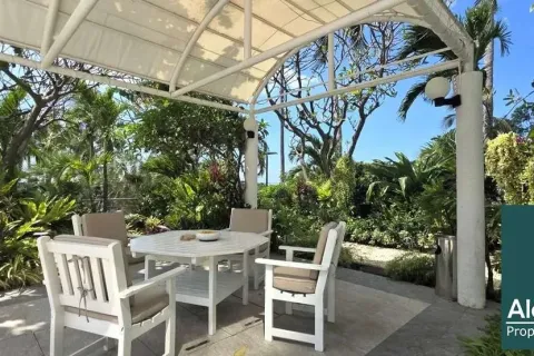 Condominio de 3 dormitorios en Pattaya, Tailandia № 211219 - foto 11