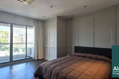 Condominio de 3 dormitorios en Pattaya, Tailandia № 211219 - foto 21