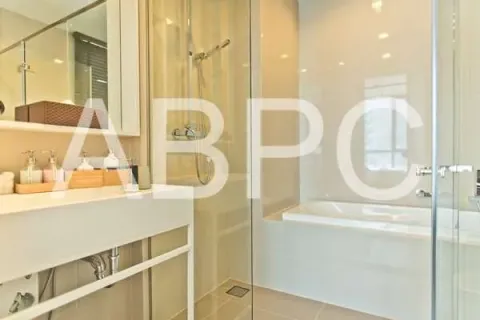 Condominio de 2 dormitorios en Pattaya, Tailandia № 211218 - foto 3