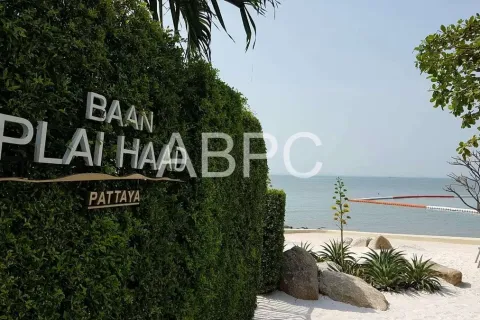 Condominio de 2 dormitorios en Pattaya, Tailandia № 211218 - foto 10