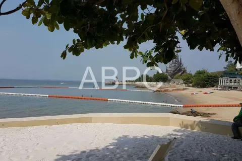 Condominio de 2 dormitorios en Pattaya, Tailandia № 211218 - foto 9