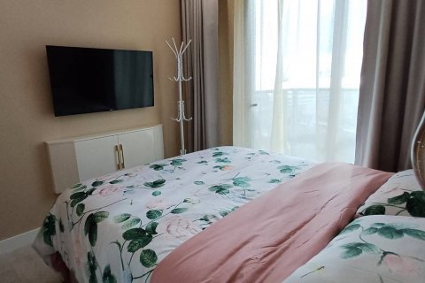 Студия в кондо в Паттайе, Таиланд № 139793 - фото 2