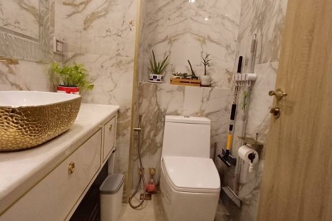 Студия в кондо в Паттайе, Таиланд № 139793 - фото 3