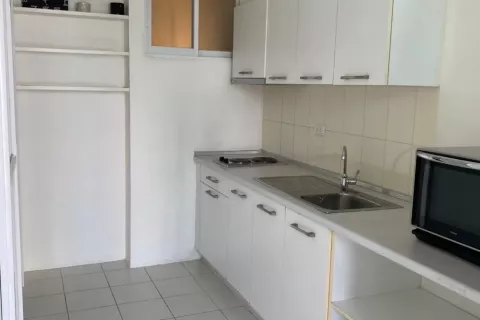 Студия в кондо в Банг Раке, Бангкок, Таиланд № 139787 - фото 8