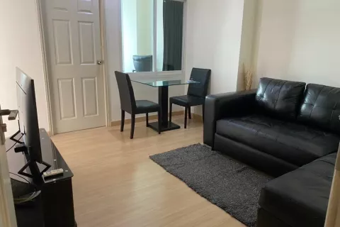 Студия в кондо в Банг Раке, Бангкок, Таиланд № 139787