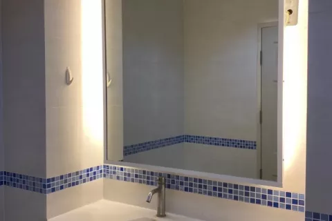 Студия в кондо в Банг Раке, Бангкок, Таиланд № 139787 - фото 10