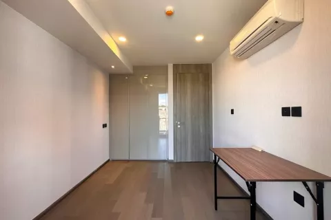 Кондоминиум с 2 спальнями в Патхум Ване, Бангкок, Таиланд № 139790 - фото 11