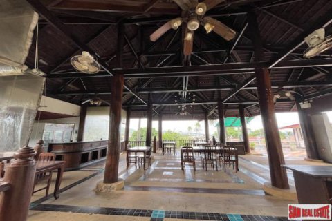 ที่ดินในเกาะสมุย, ประเทศไทย 10200.8 ตร.ม. № 203160 - รูปถ่าย 3