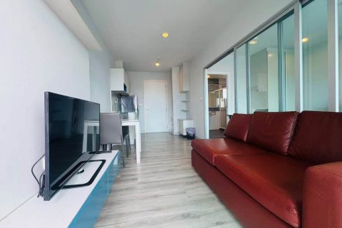 Appartement à Pattaya, Thaïlande 2 chambres № 233867