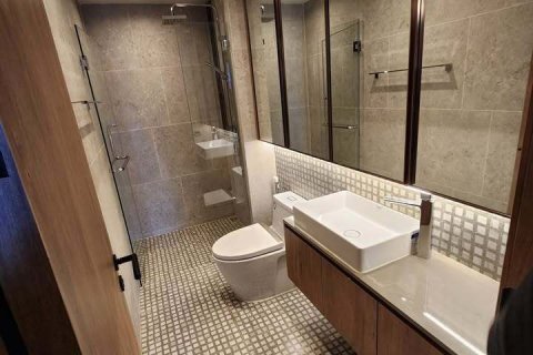 Студия в кондо в Пхукете, Таиланд № 154926 - фото 12