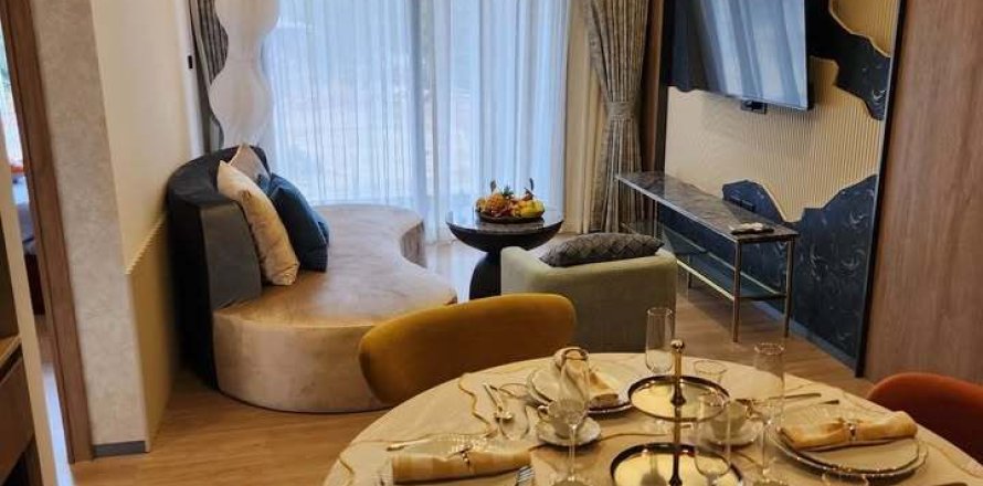 Студия в кондо в Пхукете, Таиланд № 154926