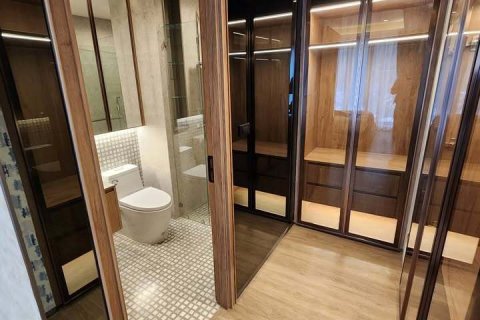 Студия в кондо в Пхукете, Таиланд № 154926 - фото 2