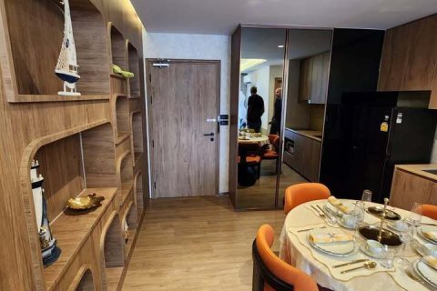 Студия в кондо в Пхукете, Таиланд № 154926 - фото 9