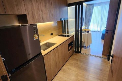 Студия в кондо в Пхукете, Таиланд № 154926 - фото 11