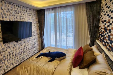 Студия в кондо в Пхукете, Таиланд № 154926 - фото 18