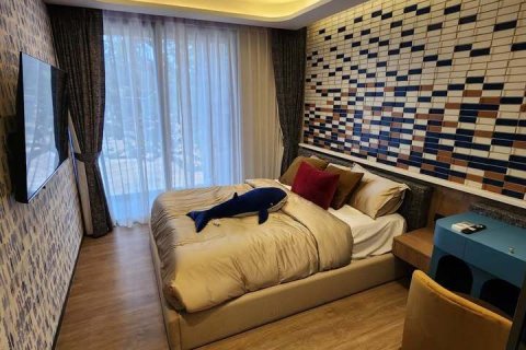 Студия в кондо в Пхукете, Таиланд № 154926 - фото 6