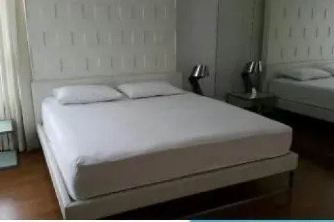 Кондоминиум с 3 спальнями в Ваттхане, Бангкок, Таиланд № 154928 - фото 8