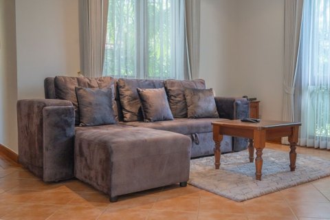 Villa à Phuket, Thaïlande 4 chambres № 154927 - photo 16