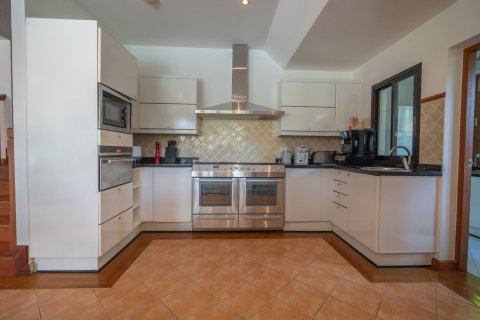 Вилла в Пхукете, Таиланд с 4 спальнями  № 154927 - фото 9