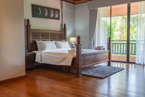 Villa à Phuket, Thaïlande 4 chambres № 154927 - photo 15