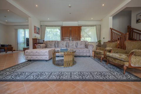 Вилла в Пхукете, Таиланд с 4 спальнями  № 154927 - фото 11