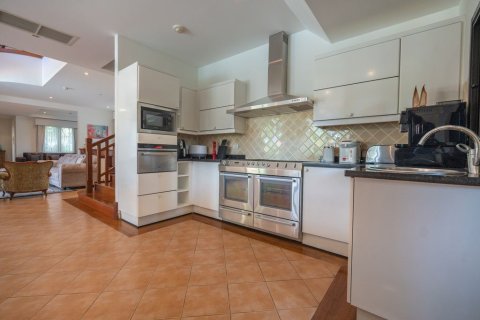 Villa à Phuket, Thaïlande 4 chambres № 154927 - photo 13